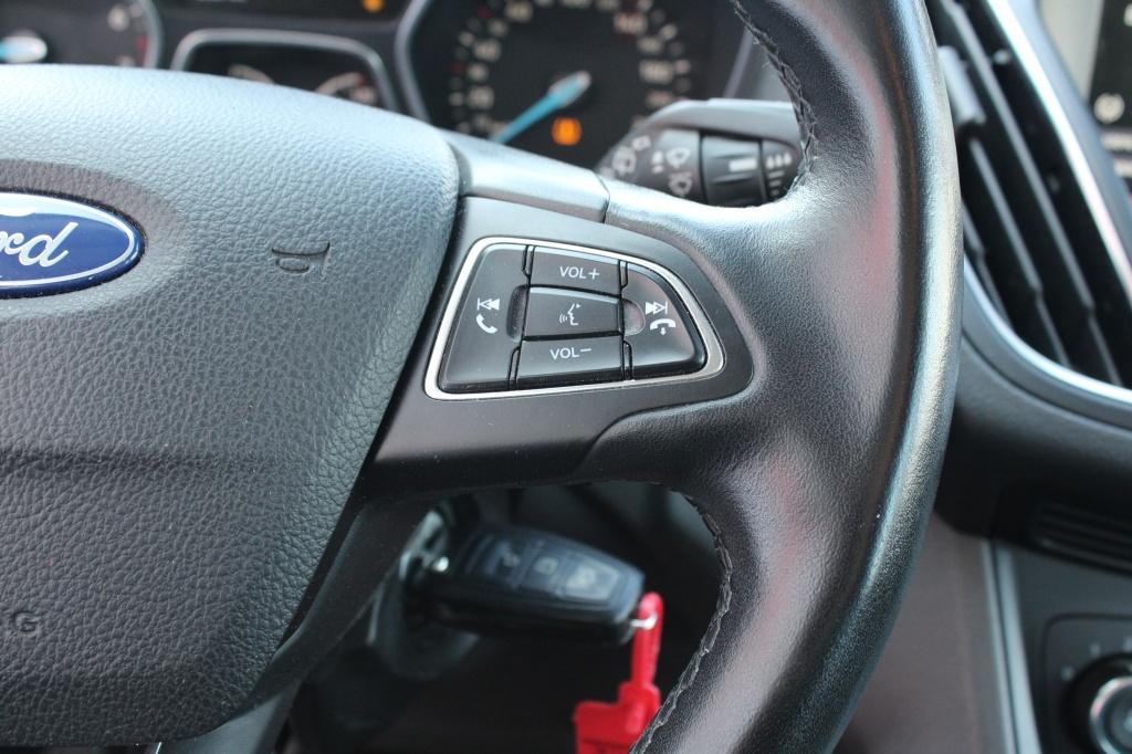 Ford C-max 1.0 trend