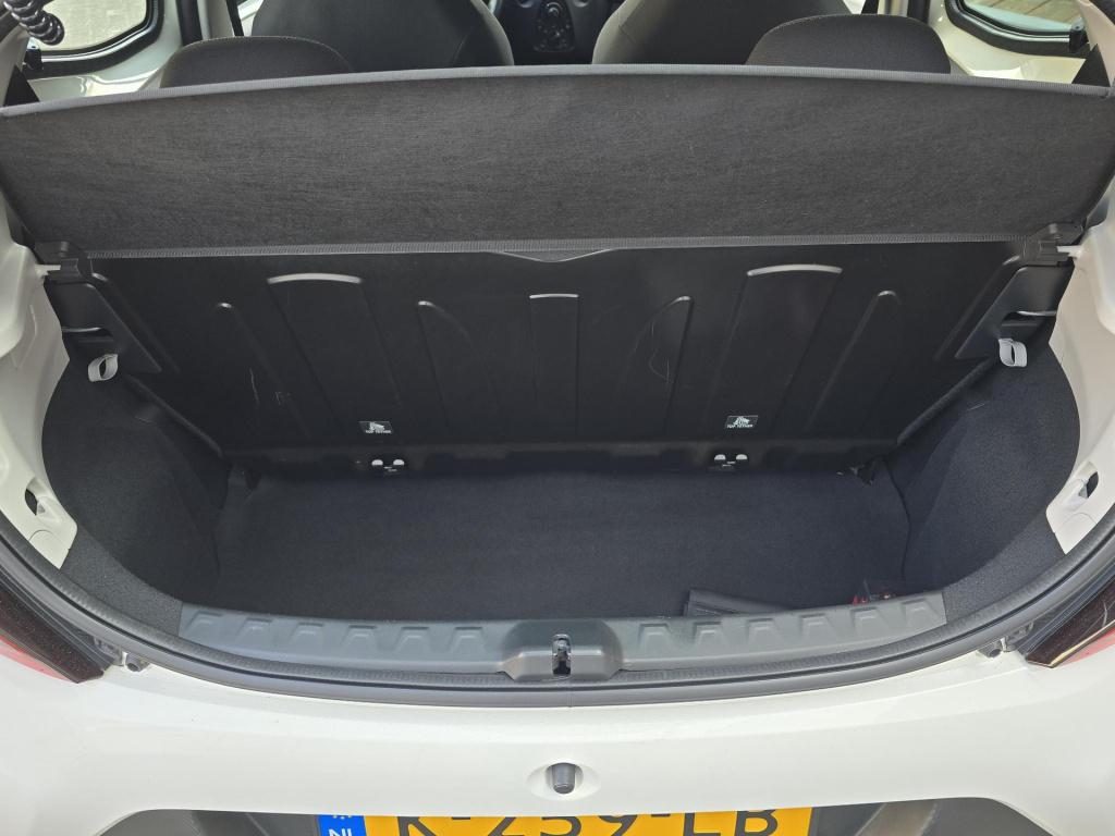 Toyota Aygo 1.0 vvt-i x-fun