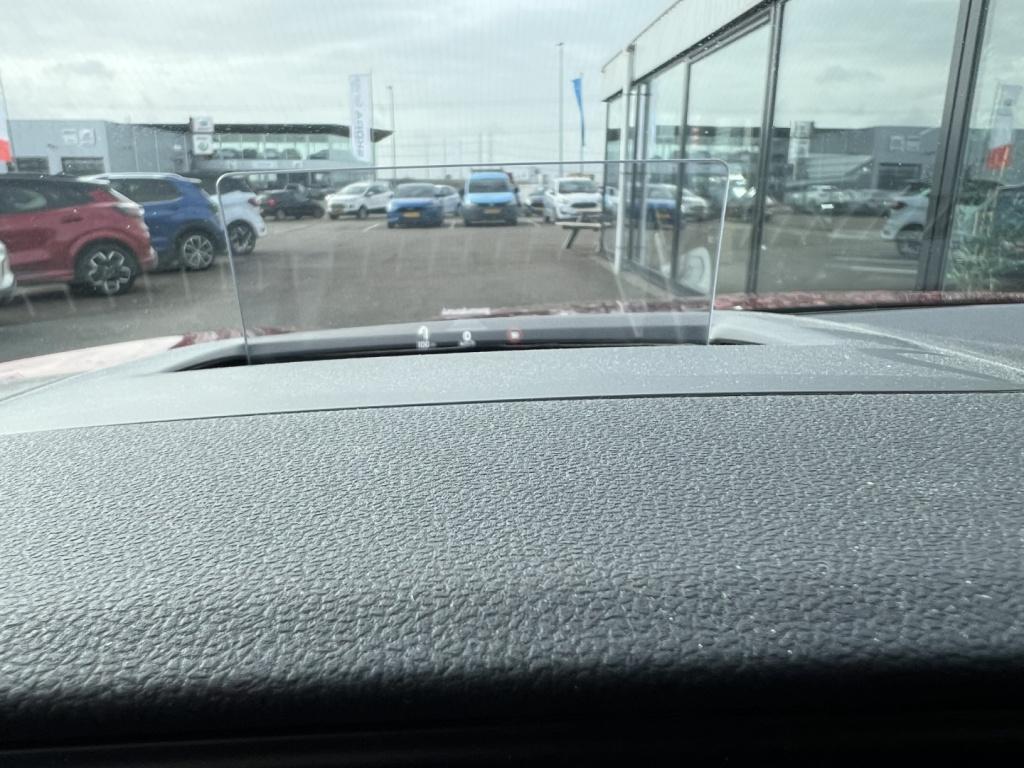 Ford Kuga 2.5 phev e-cvt 225pk st-line , trekhaak , adaptive cc , winterpak