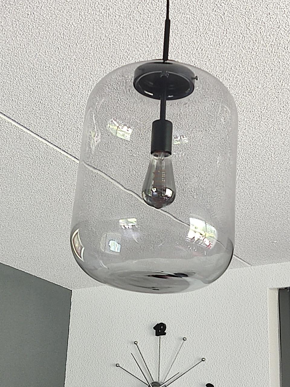 Prachtige Plafondlamp
