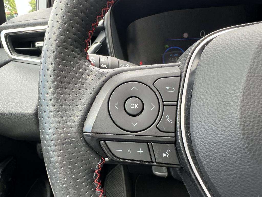 Toyota Corolla Touring Sports 2.0 hybrid gr sport plus | pano | jbl | head 