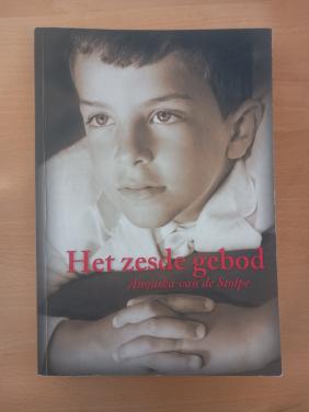 Het zesde gebod