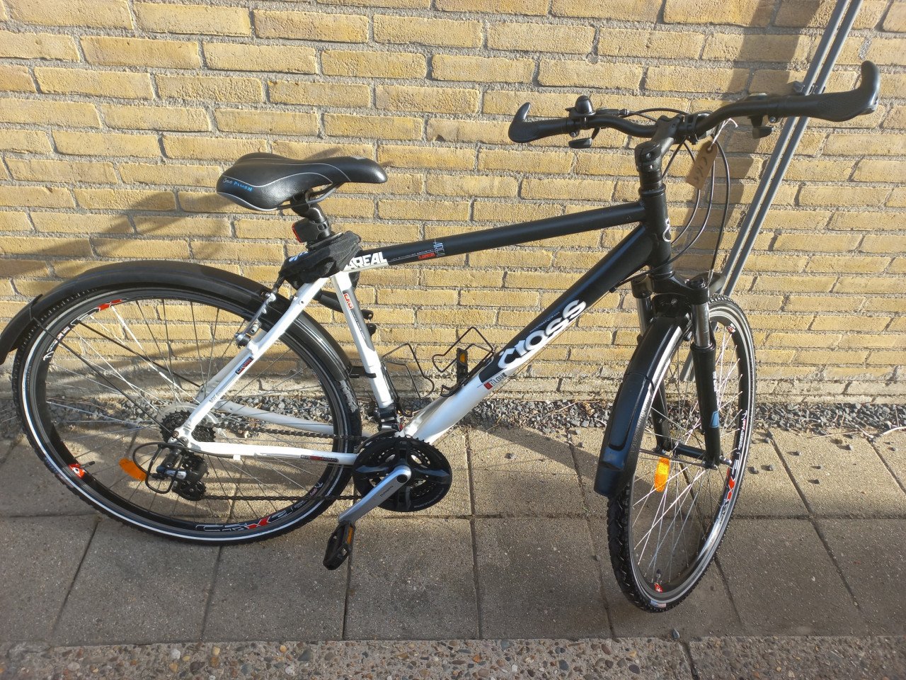 Te koop jongens/heren mountainbike