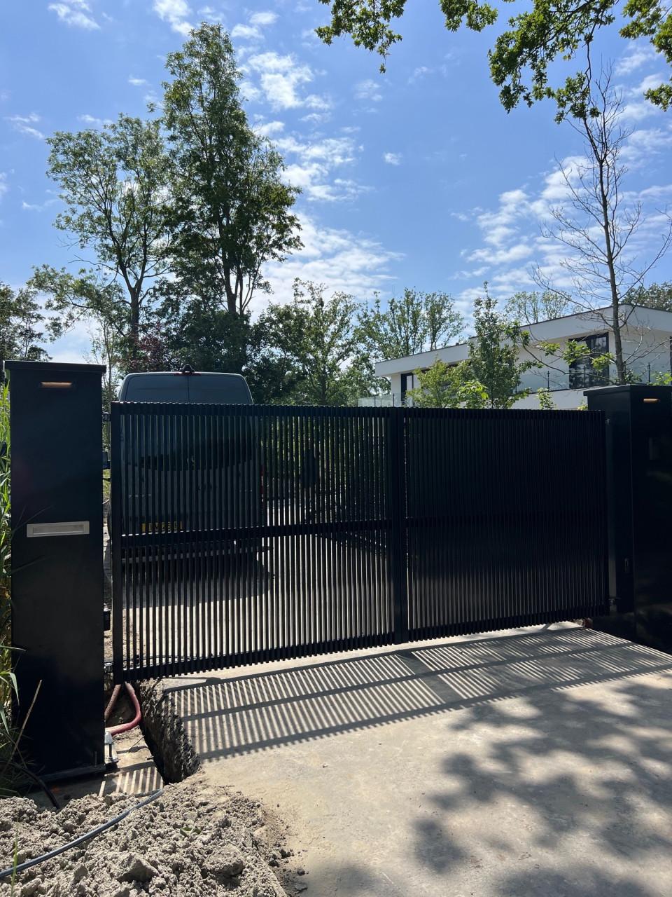 Uitstraling & Veiligheid, perfect gecombineerd.