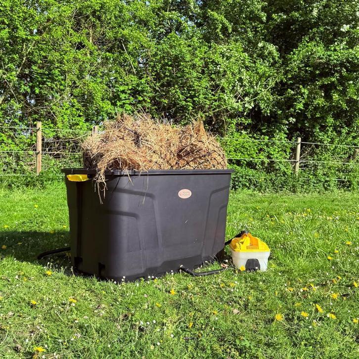 Professionele Hooistomers (3 Modellen) – Vanaf €225!