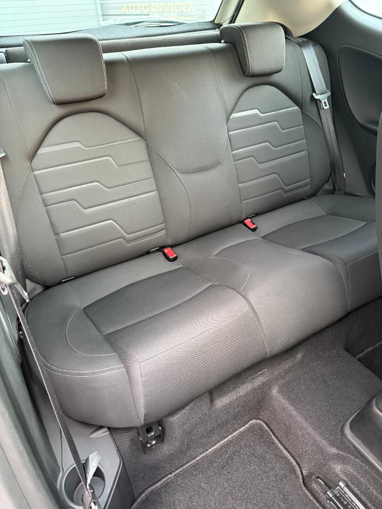 Alfa Romeo MiTo 1.4t - sbk - lage kmstand