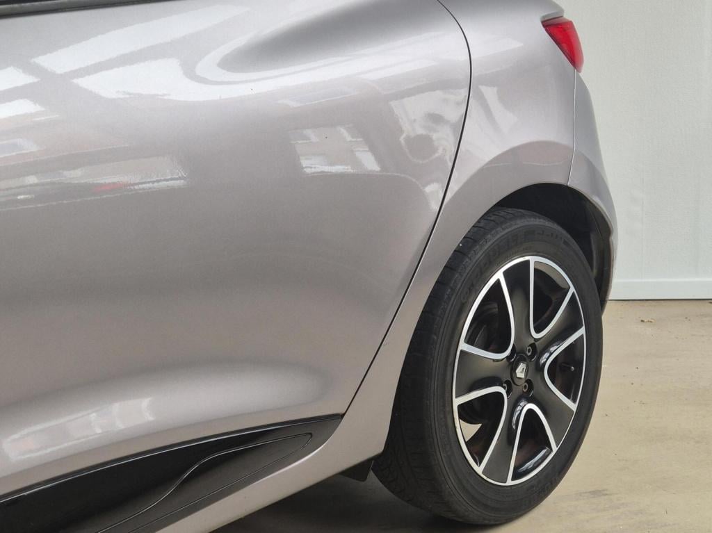 Renault Clio 0.9 tce expression / origineel nl / airco / cruisecontrol