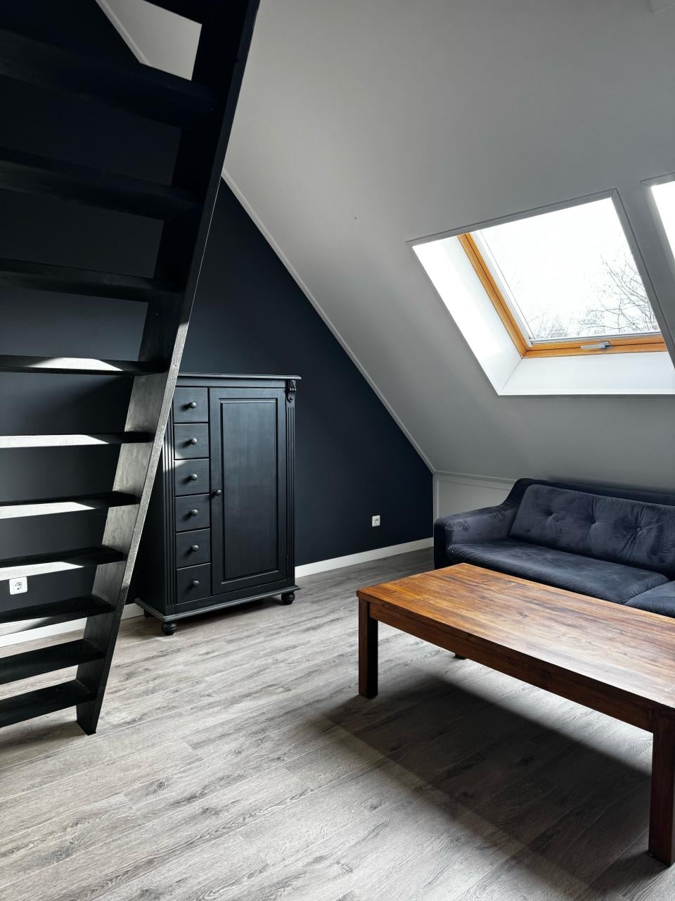 Appartement te huur heinkenszand