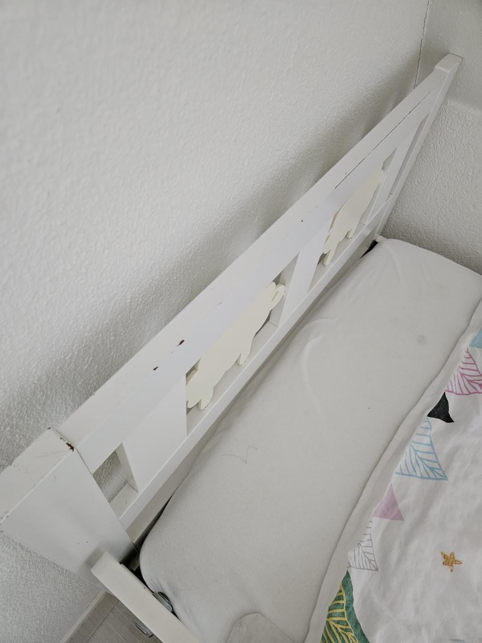 Peuterbed