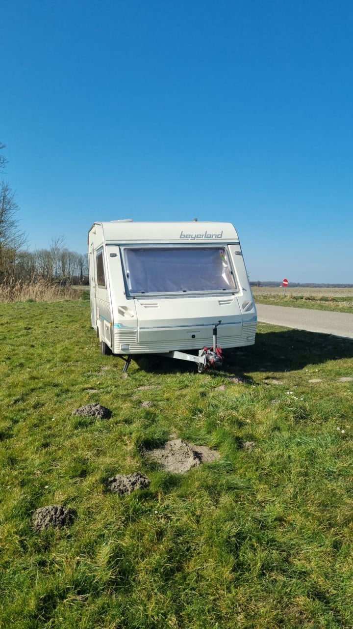Beyerland 400-2 Quartz 1996