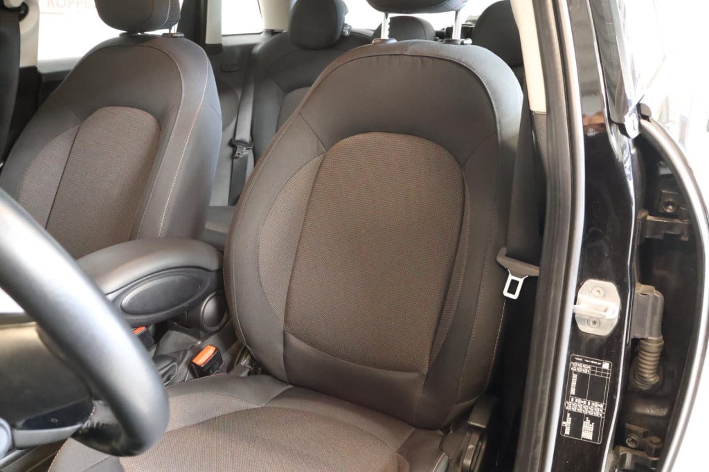 Mini One mini 1.5 business edition nl auto, cruise controle, appconnect, al