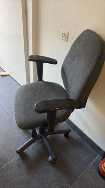 Bureaustoel