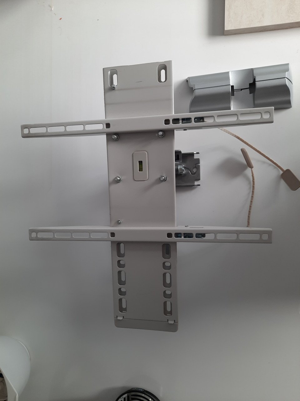 Tv ophangsysteem