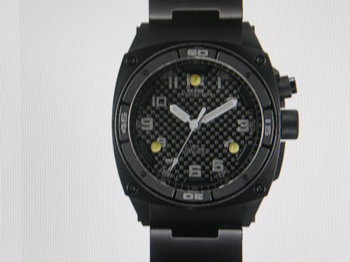 Horloge MTM Special Ops