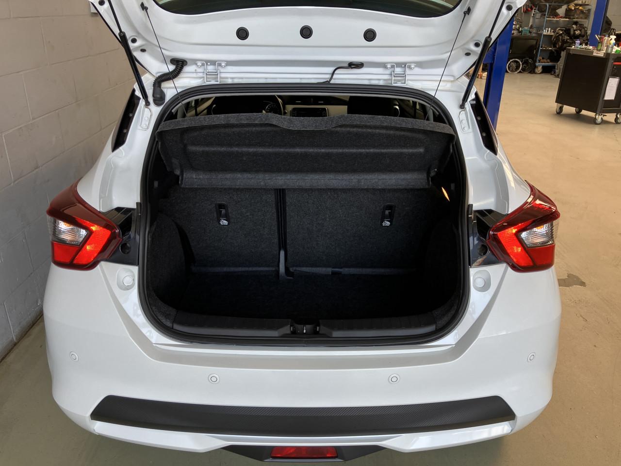 Unieke Nissan Micra 0.9 IG-T