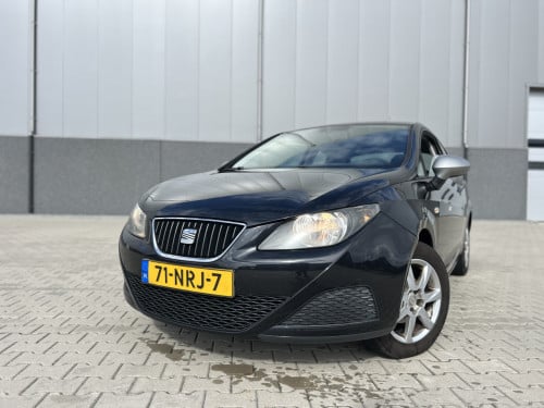 Seat Ibiza 1.2 Reference/APK/AIRCO/NAP