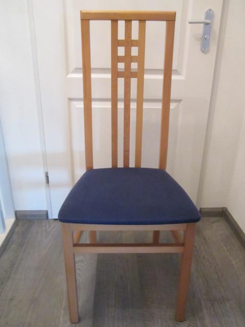 2 stoelen   ZGAN