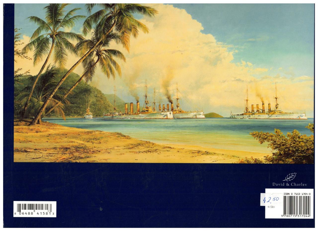 The Maritieme Paintings of Robert Taylor