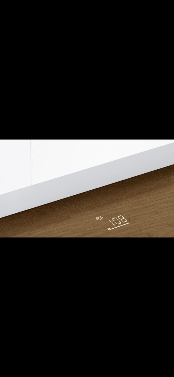 Bosch SBV93M60NL A++ volledig integreerbare vaatwasser 87x60 Cm.