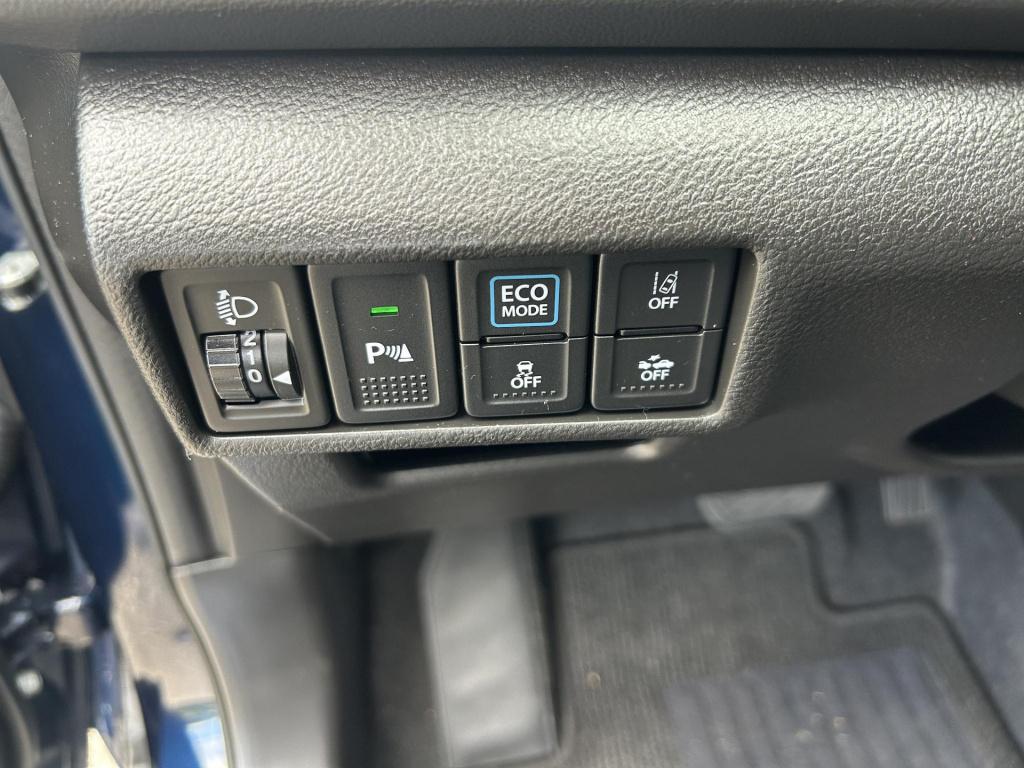 Suzuki Sx4 S-cross 1.5 hybrid select automaat
