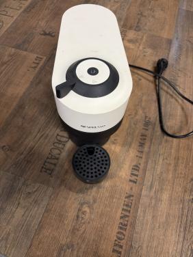 Nespresso vertuo pop koffiezetapparaat