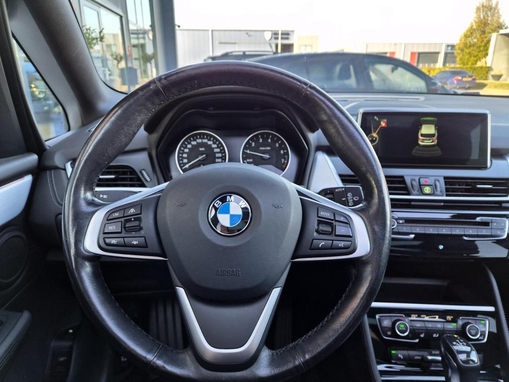 BMW 2-serie active tourer 225xe centennial high executive