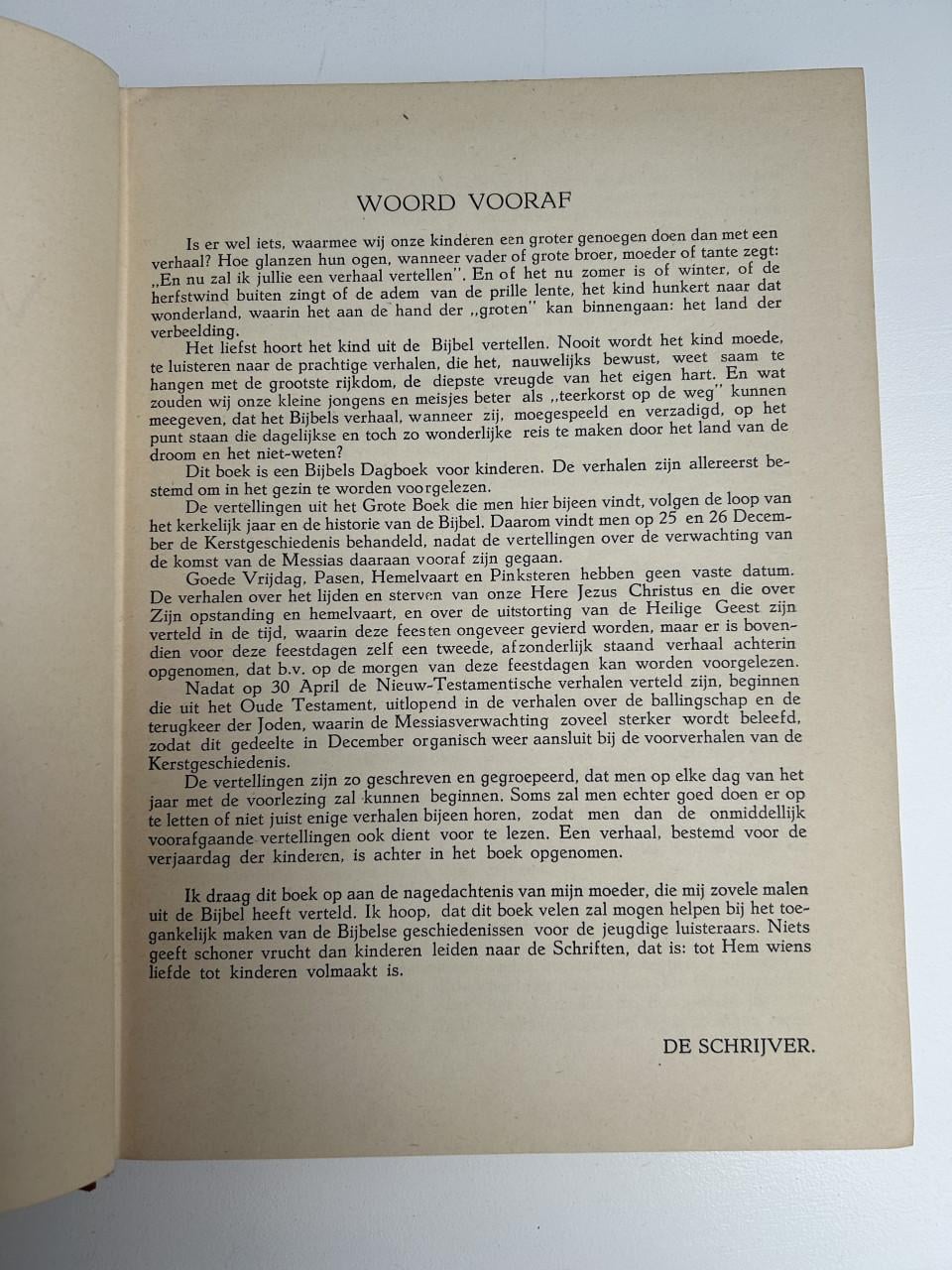 Diverse "antieke boeken"