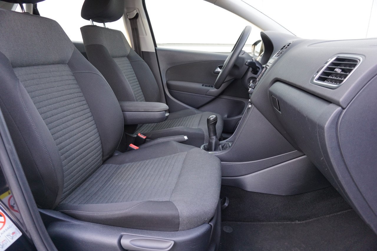 Volkswagen Polo 1.2 TSI Comfortline