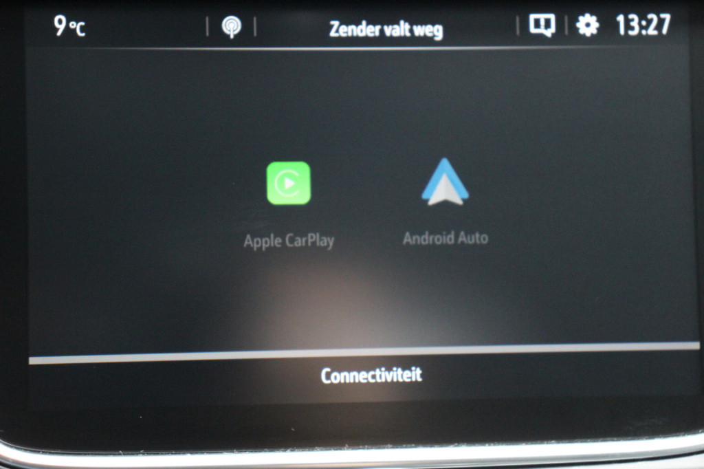 Opel Grandland X 1.2 turbo business executive | camera | keyless | stoel/st