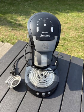 Senseo koffiezetapparaat