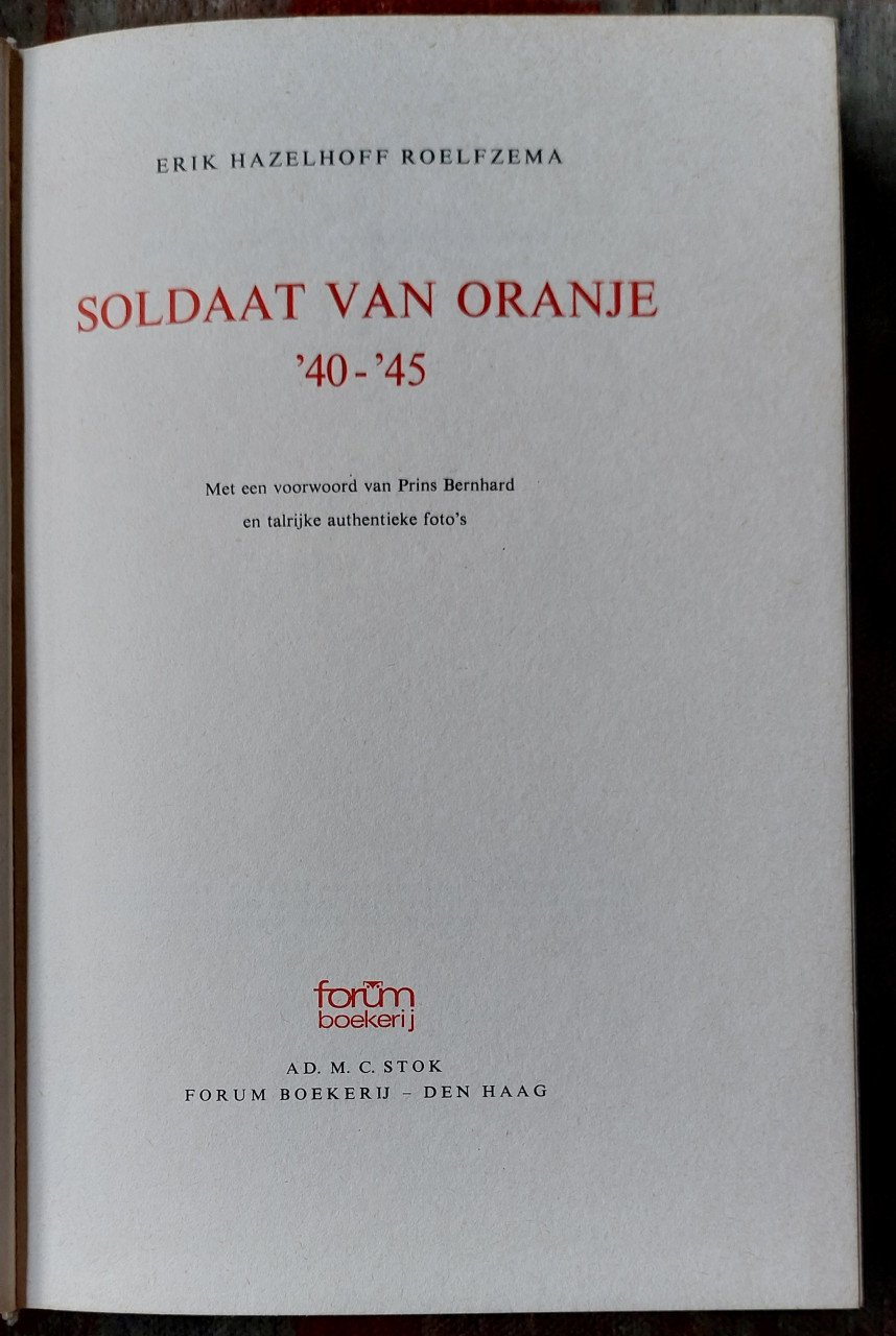 Mooi Boek