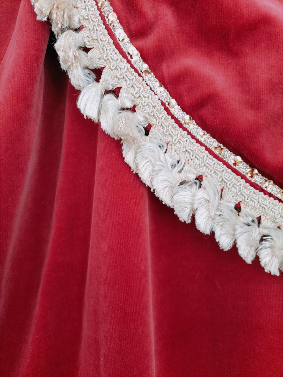 Sint en Piet pak