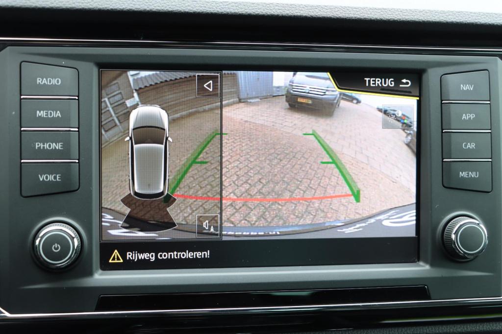 Seat Ateca 1.4 ecotsi xcellence | keyless | camera | carplay