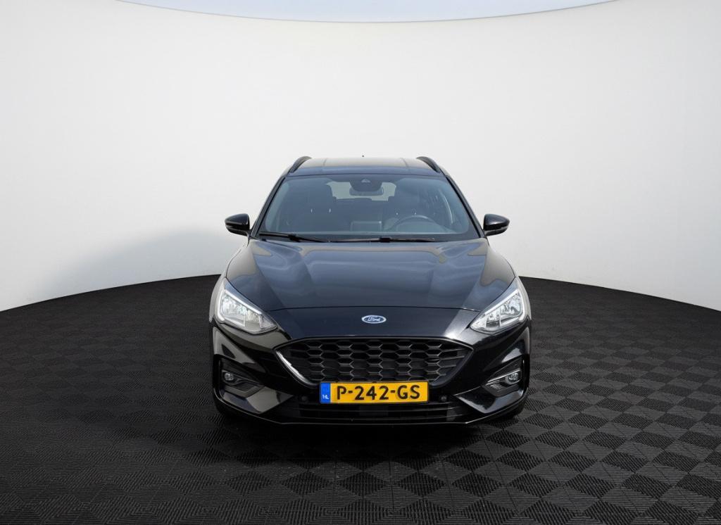 Ford Focus wagon 1.0 ecoboost st line business