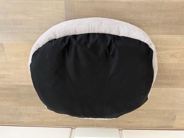 Mooie en schone hondenmand 75 x 60 cm