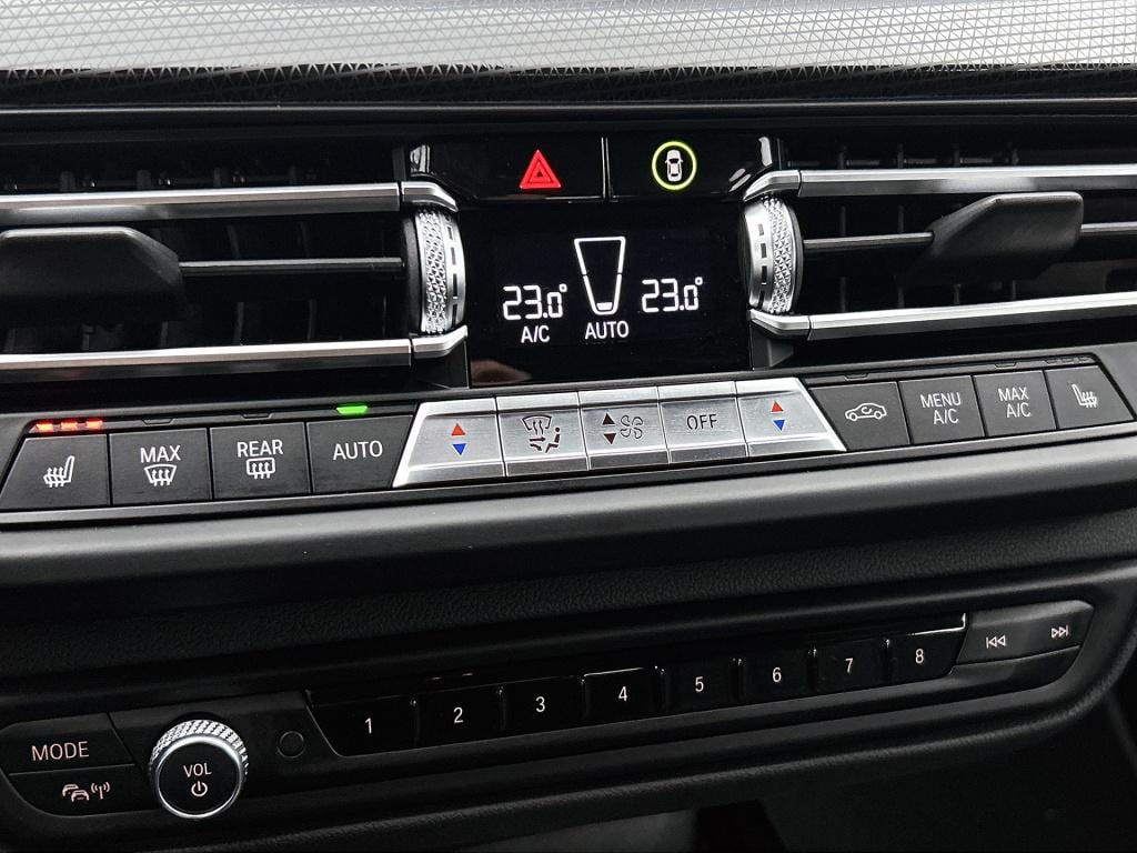 BMW 1 Serie 118i executive edition | overdraagbare bmw garantie | automaat 