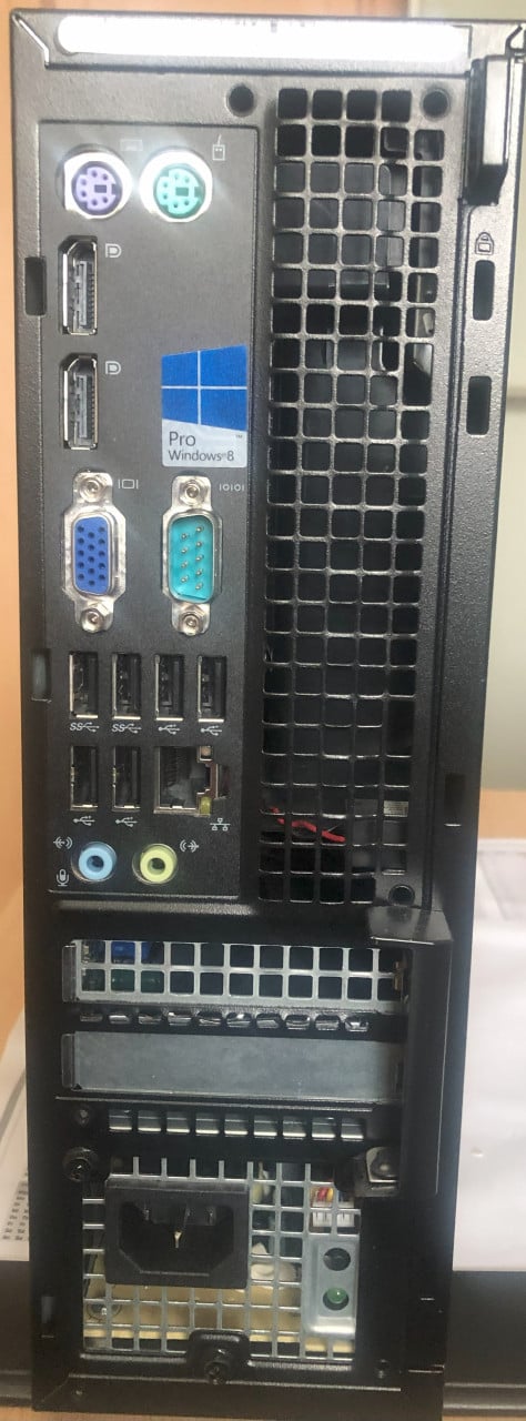Dell OptiPlex 9020 Complete set i7 4770/1.5 Tb/ M2 2280