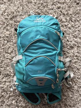 Rugzak 20L – ideaal voor wandelen / hiking – lichtgewicht