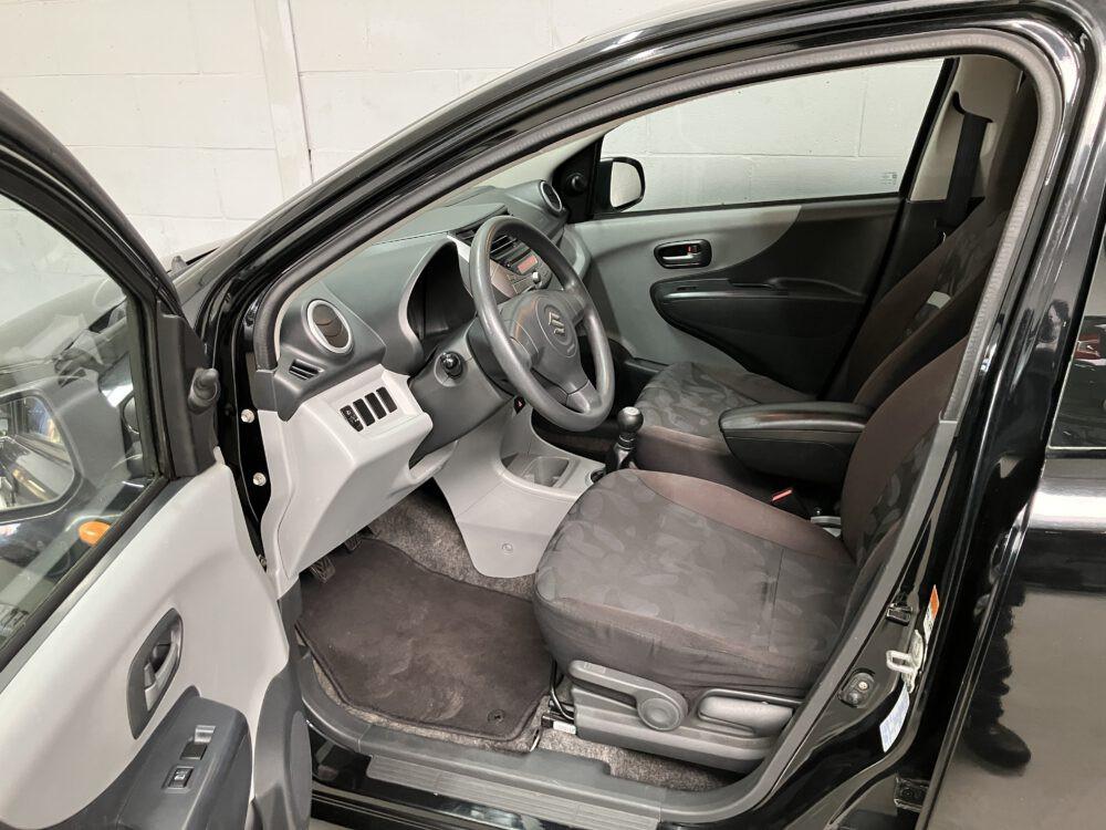 Suzuki Alto 1.0 Comfort Plus