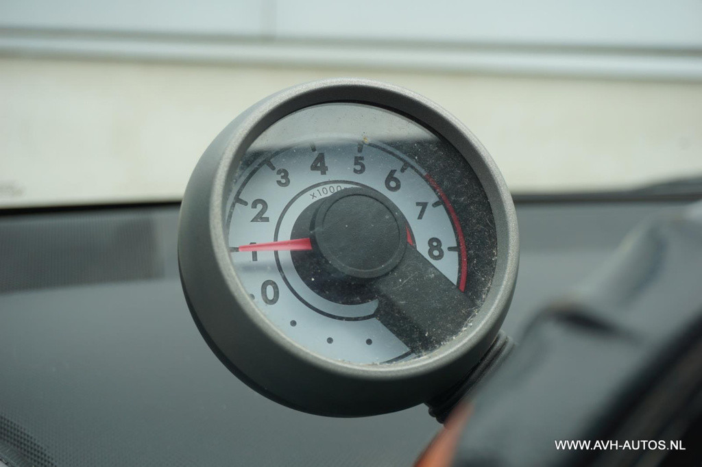 Citroen C1 1.0-12v ambiance