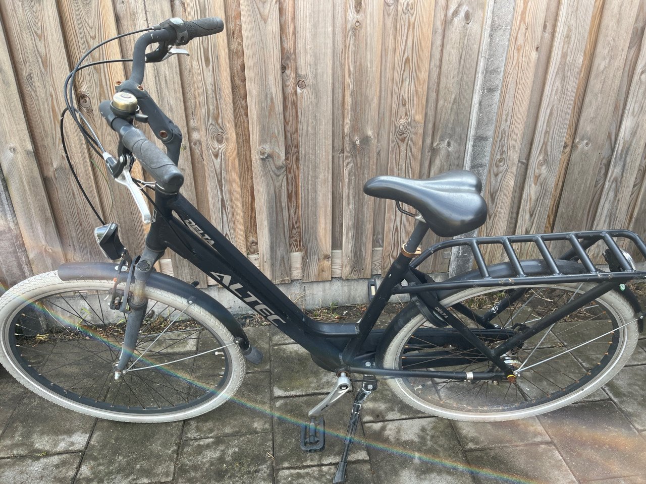Damesfiets 28 inch
