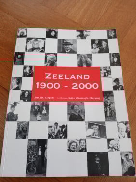 Boek.
