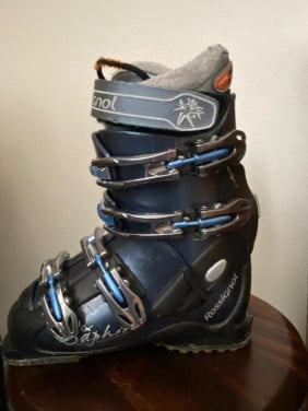 Rossignol skischoenen maat 37