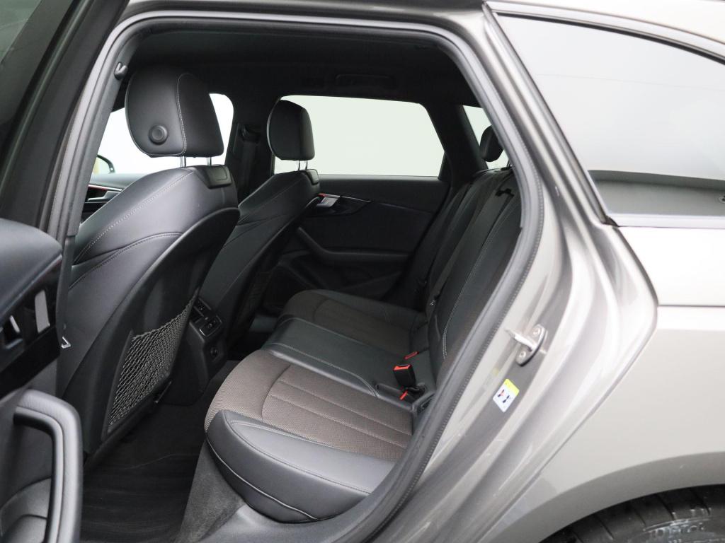 Audi A4 avant 40 tfsi s edition competition | automaat | virtual cockpit | 