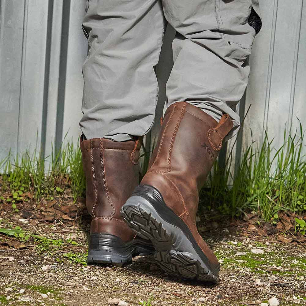 Werkschoenen