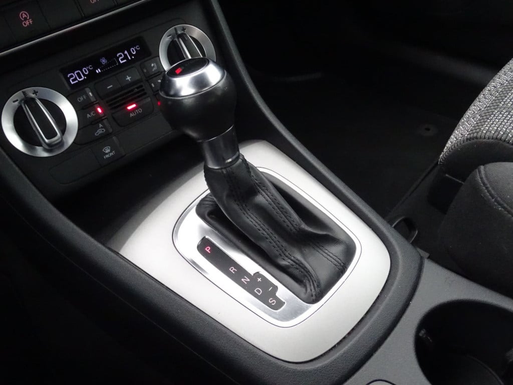 Audi Q3 2.0 tfsi quattro business edition automaat | navi | bluetooth