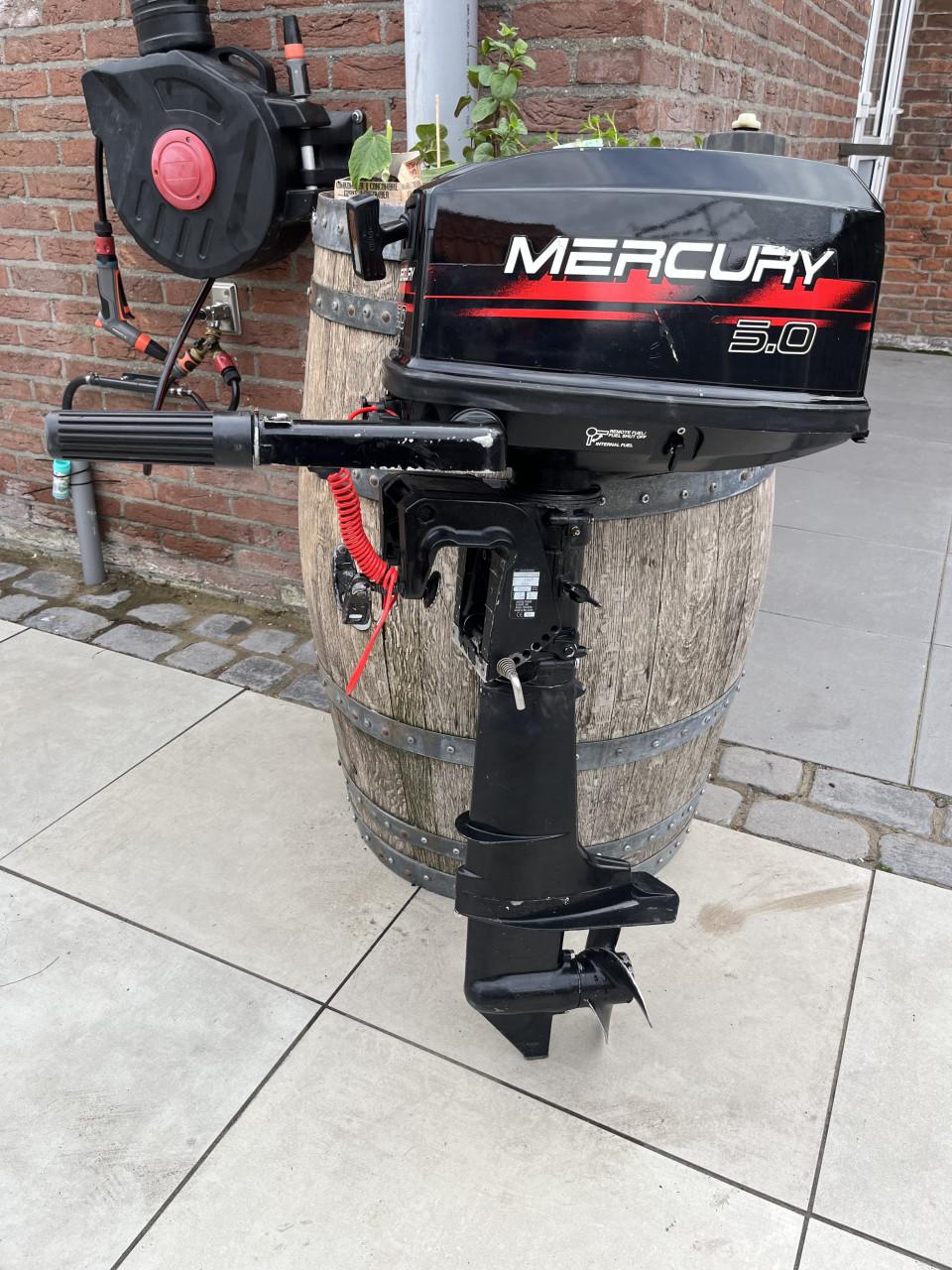 Sterke Noorse Rana compleet set