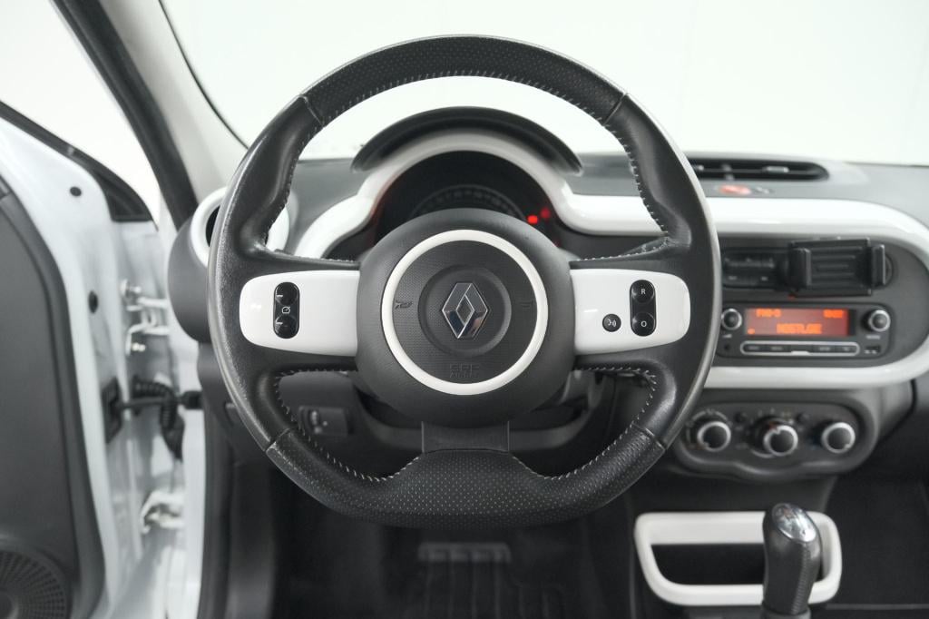 Renault Twingo 1.0 sce collection | airco | bluetooth radio | snelheidsbegr