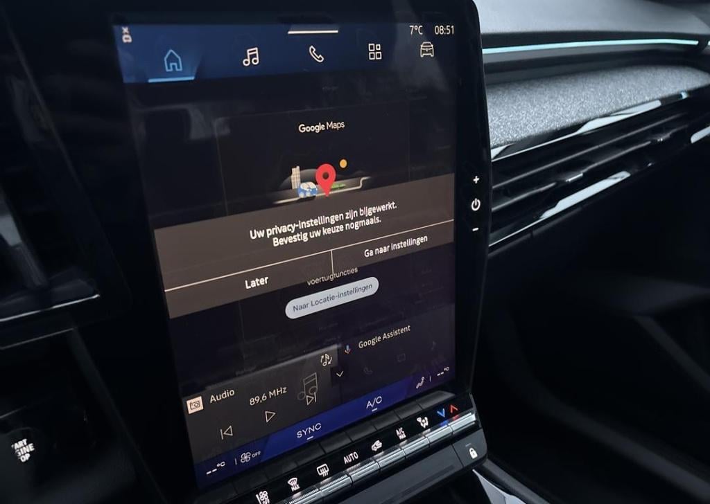 Renault Austral 1.2 e-tech full hybrid 200 techno - nieuw model