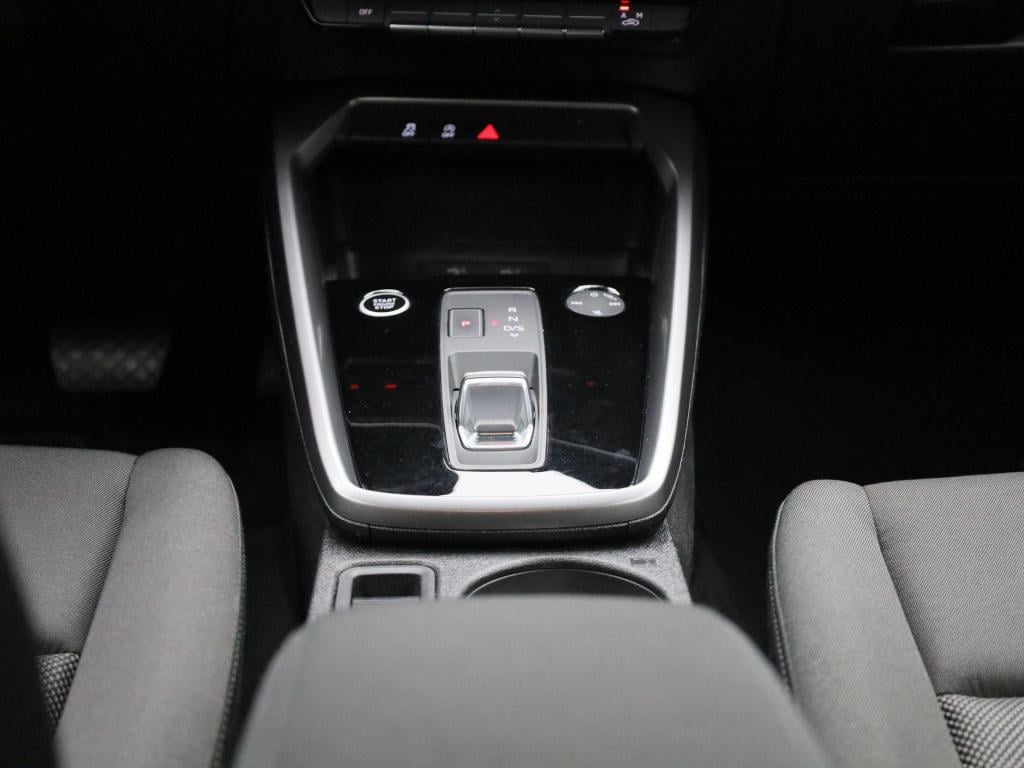 Audi A3 sportback 30 tfsi advanced edition | automaat | apple carplay / and